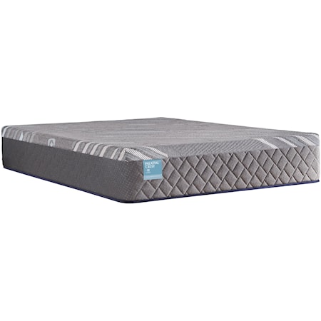 Split CA King Mattress