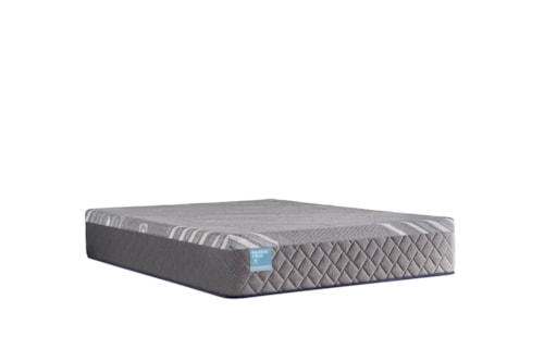 Full Wild Canyon Medium Hybrid Mattress