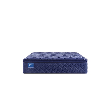 Split CA King Mattress