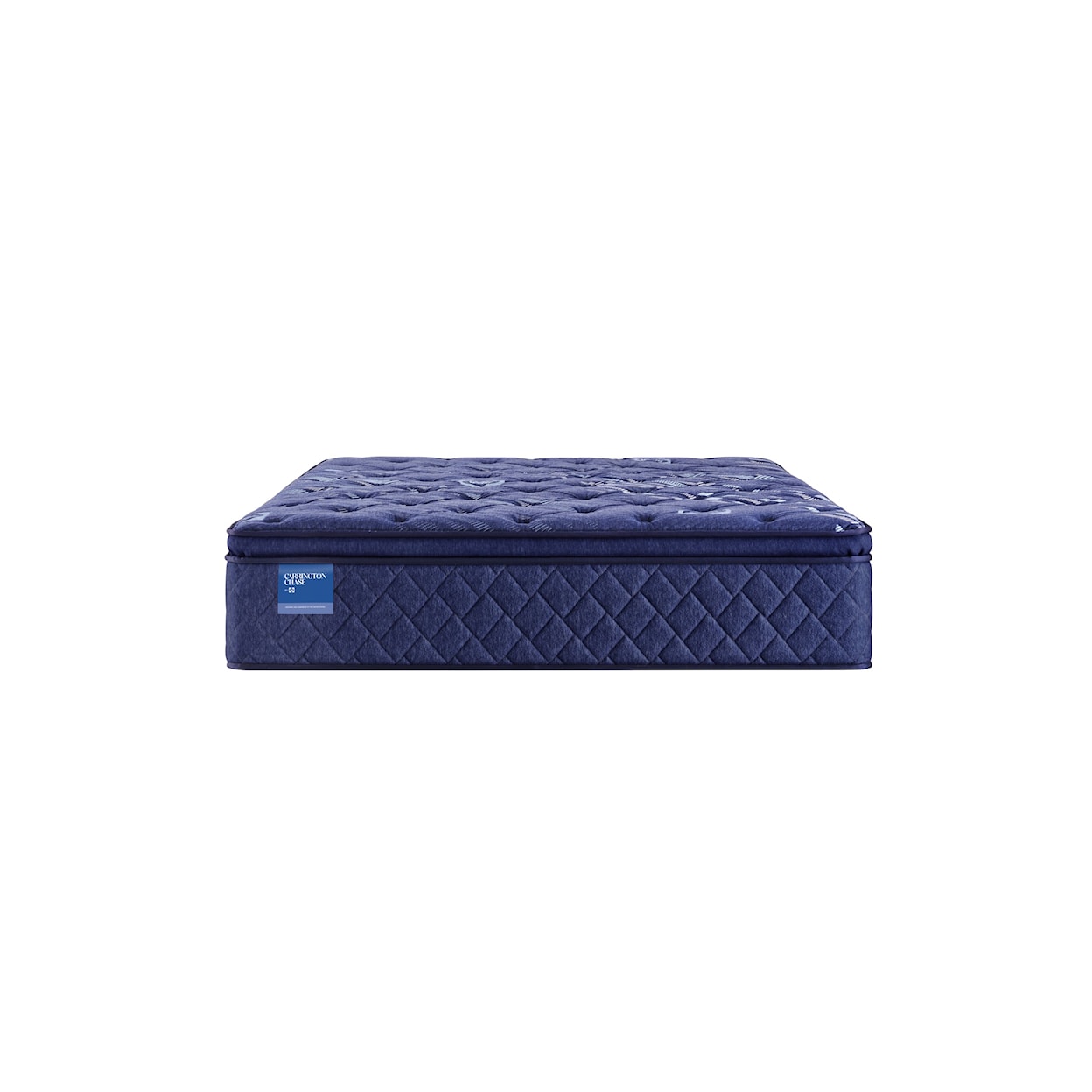 Sealy Carrington Chase S8 Soft Euro PT King Mattress