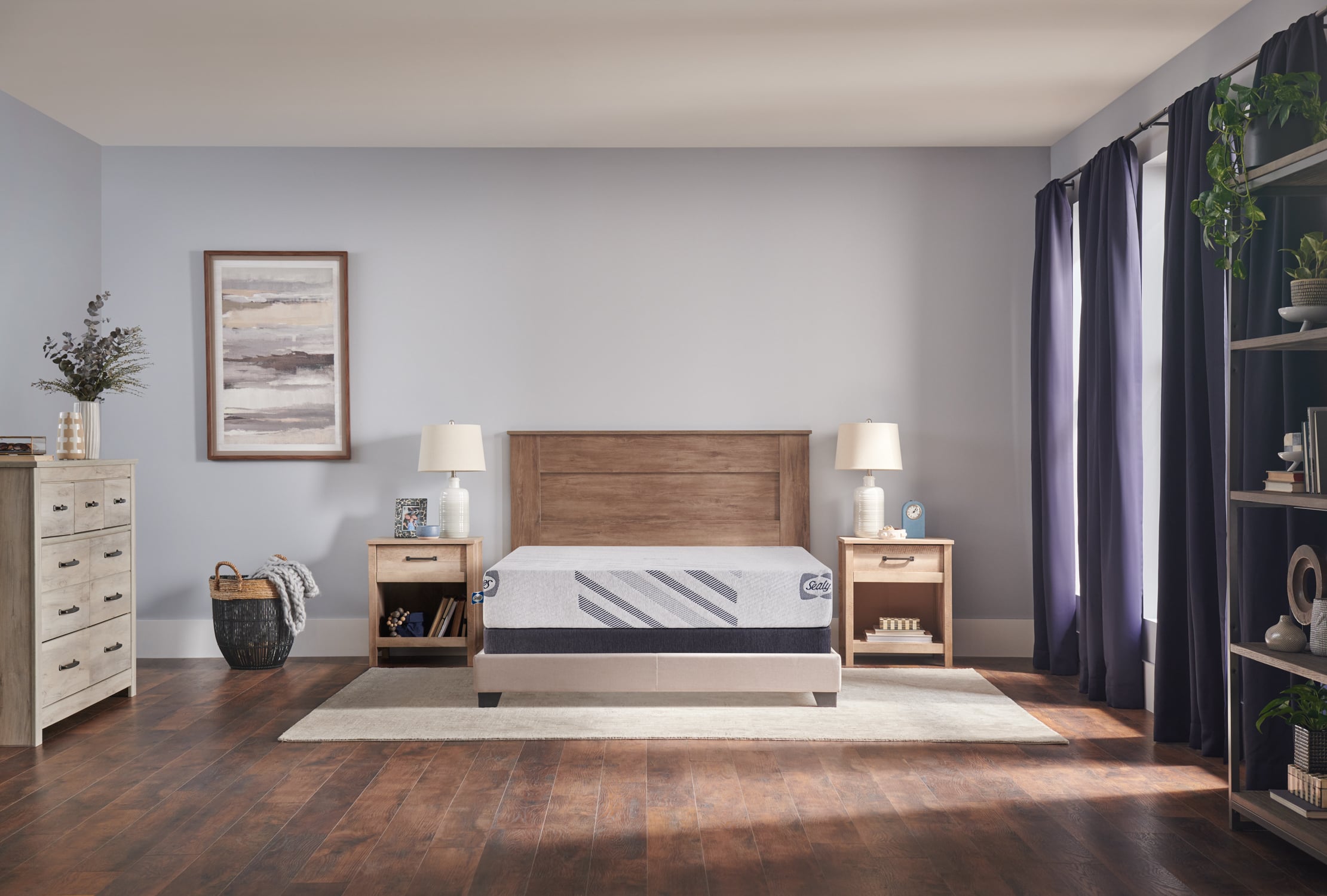 CA King Mattress