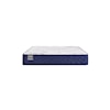 Sealy Reflexion S2 Lane  Firm Tight Top King Mattress