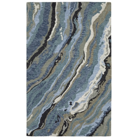 5' X 8' Rug