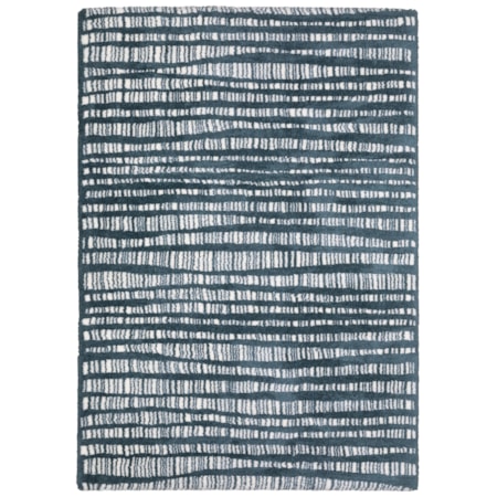 5' 3" X 7' 6" Rug