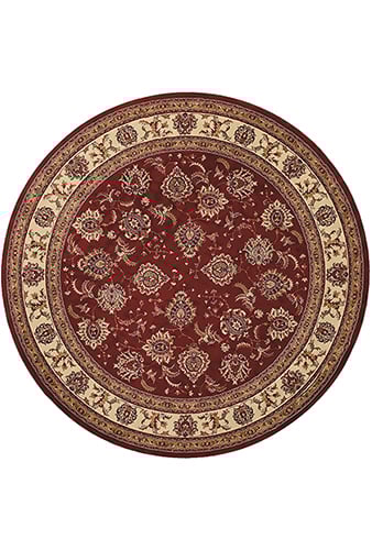 8' Rug