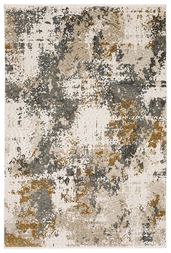 5' 3" X  7' 6"  Rug