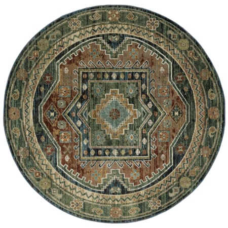7'10" Rug