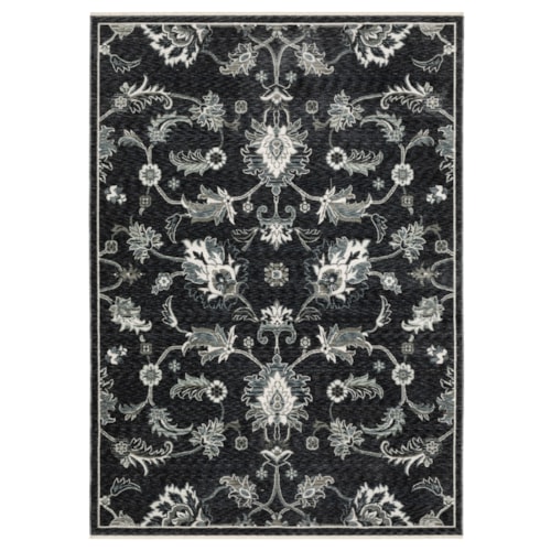 7'10 X 10'10 Egypt Rug