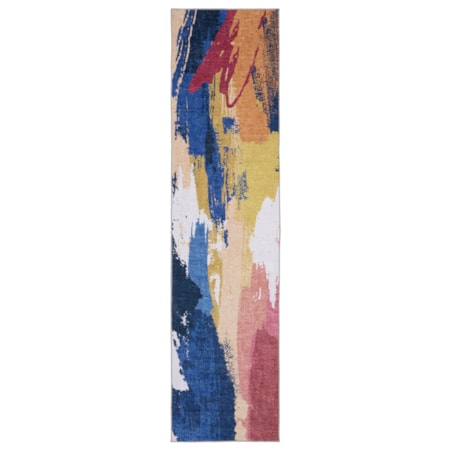2' X  8'  Rug