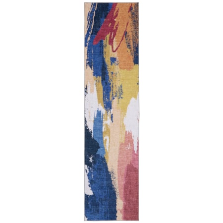 2' X 8' Rug