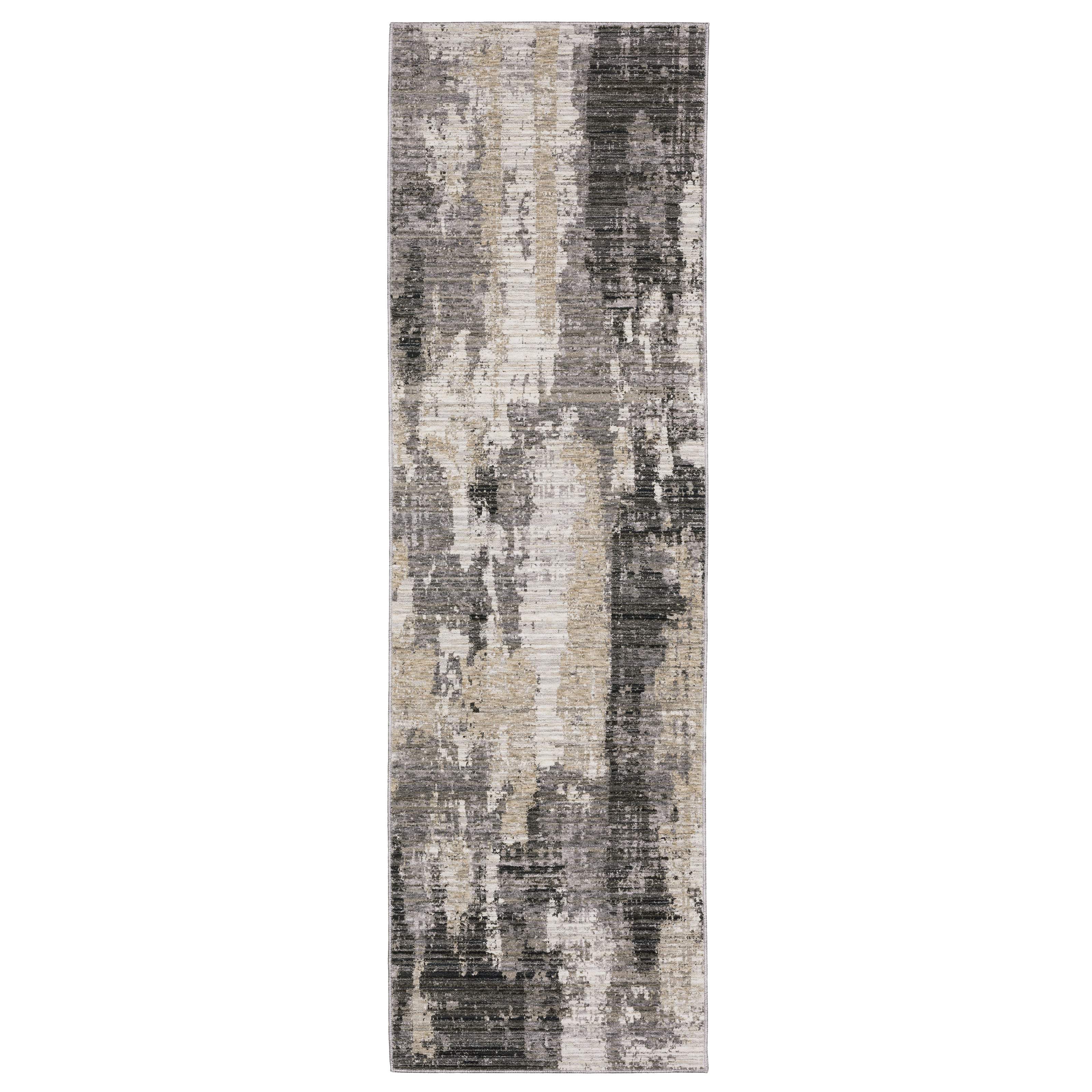 2' 3" X  7' 6"  Rug