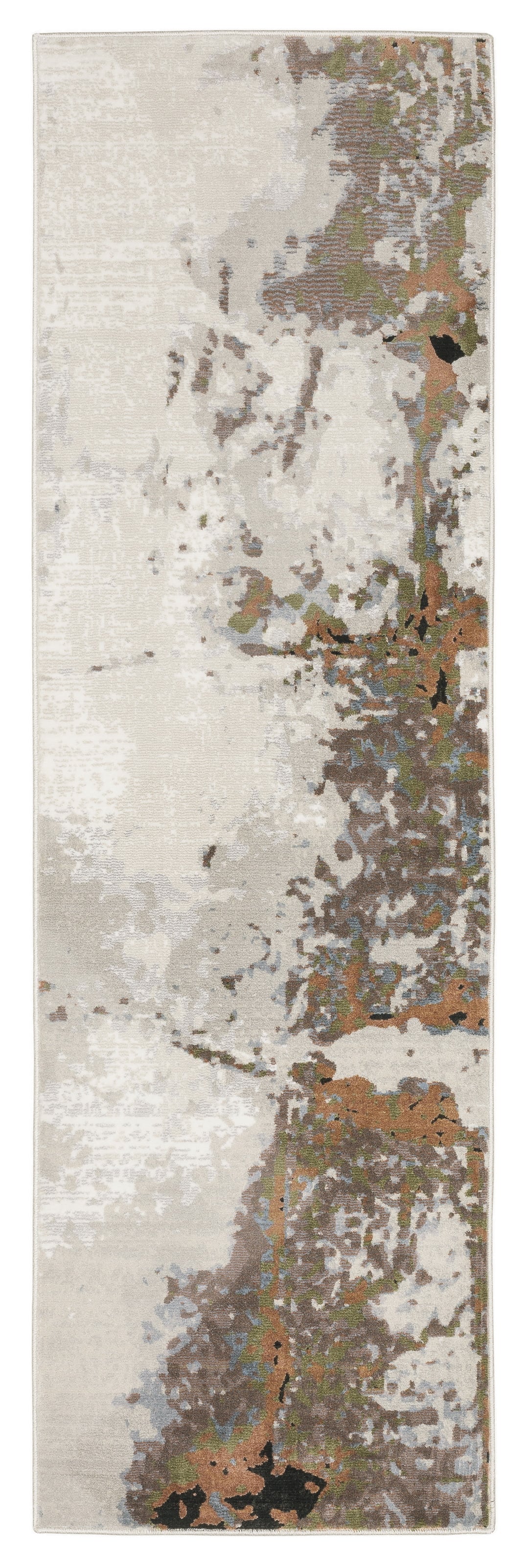 2' 3" X  7' 6"  Rug