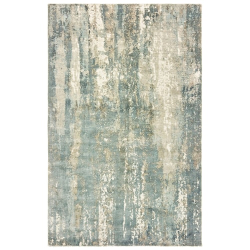 6' X  9' Rectangle Rug