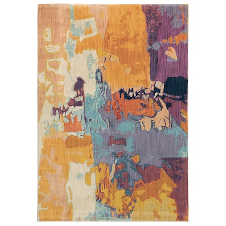 9&apos;10&quot; X 12&apos;10&quot; Rectangle Rug