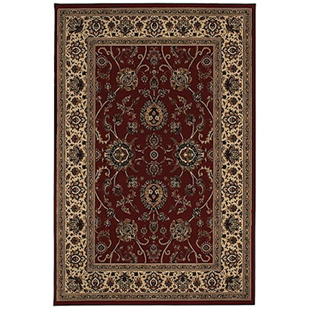 10&apos; X 12&apos; 7&quot; Rug