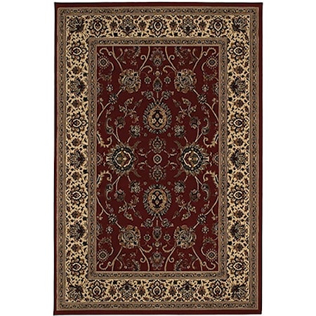 10' X 12' 7" Rug