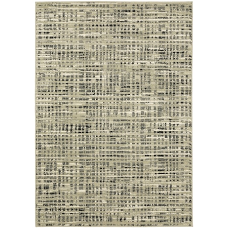 2' 3" X  7' 6"  Rug