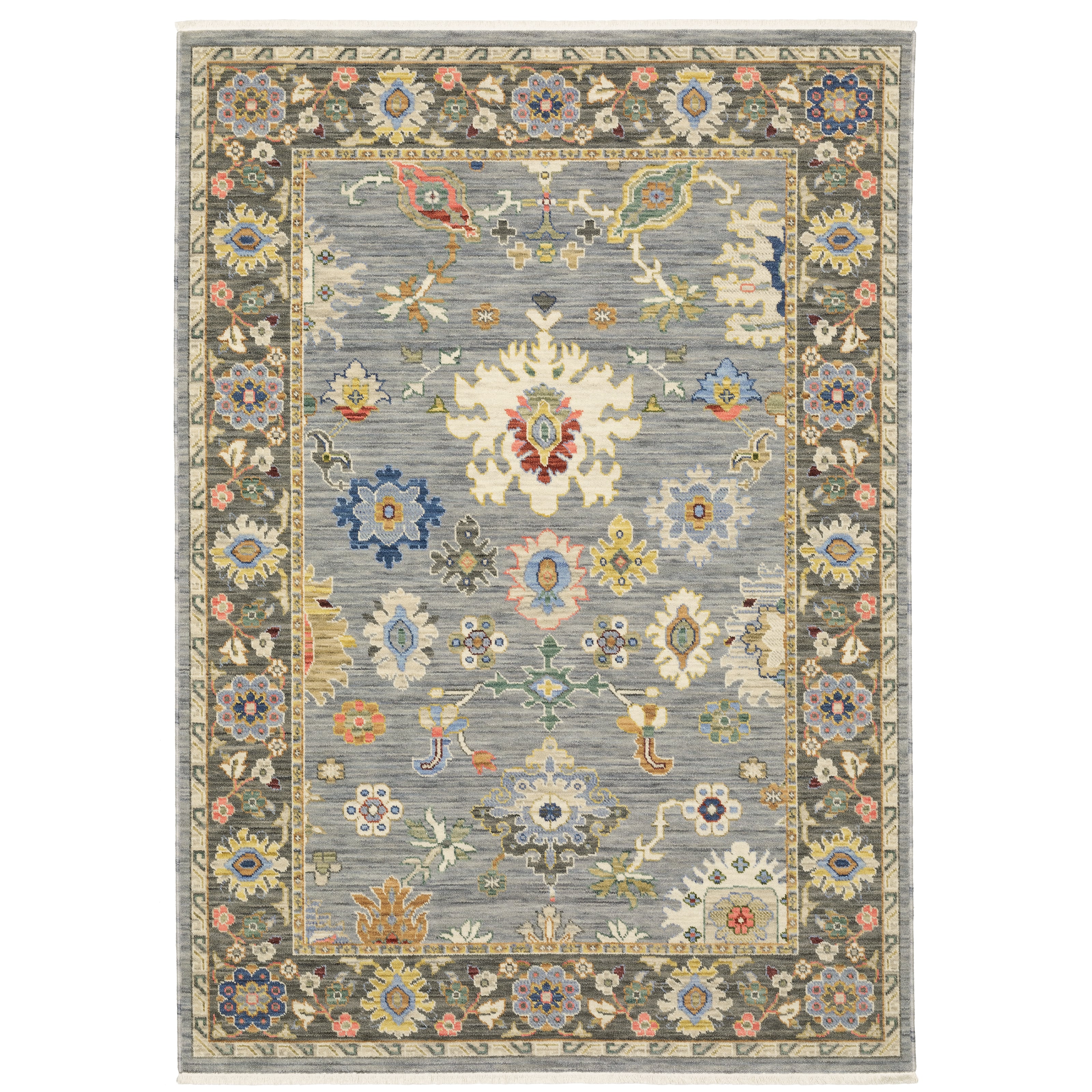 2' X  3'  Rug