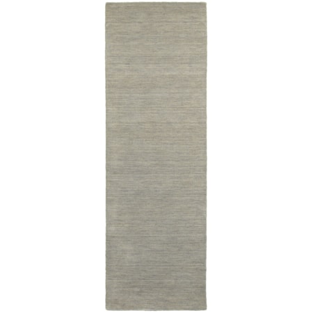 2' 6" X 8' 0" Rug Runner