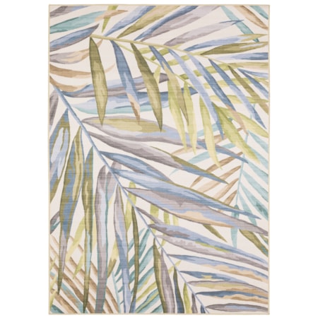 7' 6" X 10' Rug