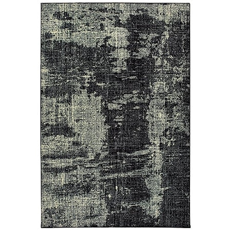 6&apos; 7&quot; X  9&apos; 6&quot; Rectangle Rug