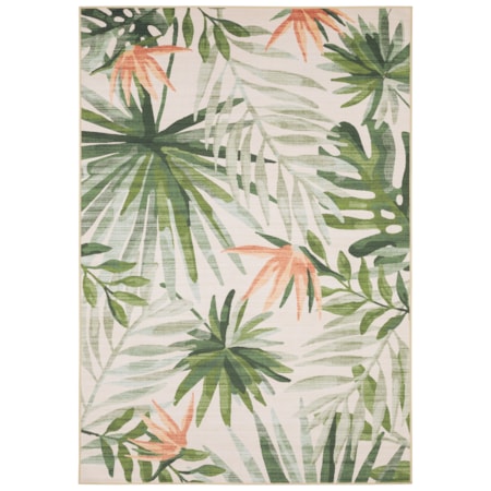 7' 6" X 10' Rug