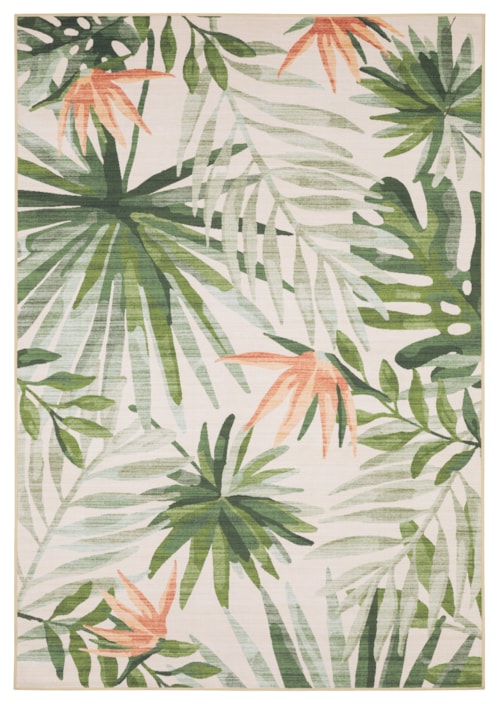 7' 6" X 10' Rectangle Rug