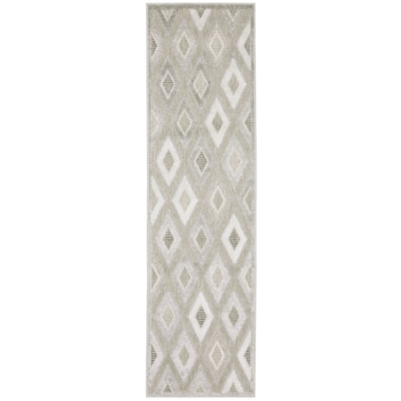 2' 3" X 7' 6" Rug