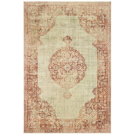 5&apos; 3&quot; X  7&apos; 6&quot; Rectangle Rug