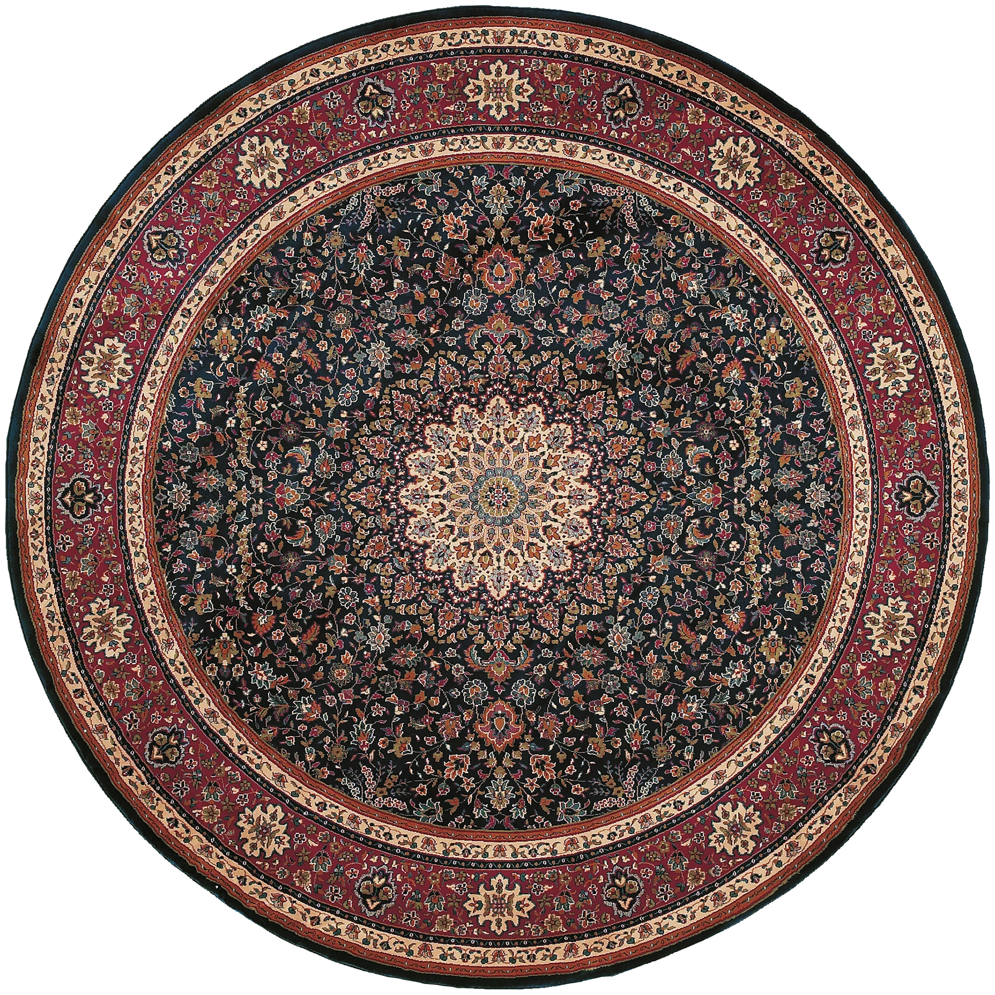 6' Rug
