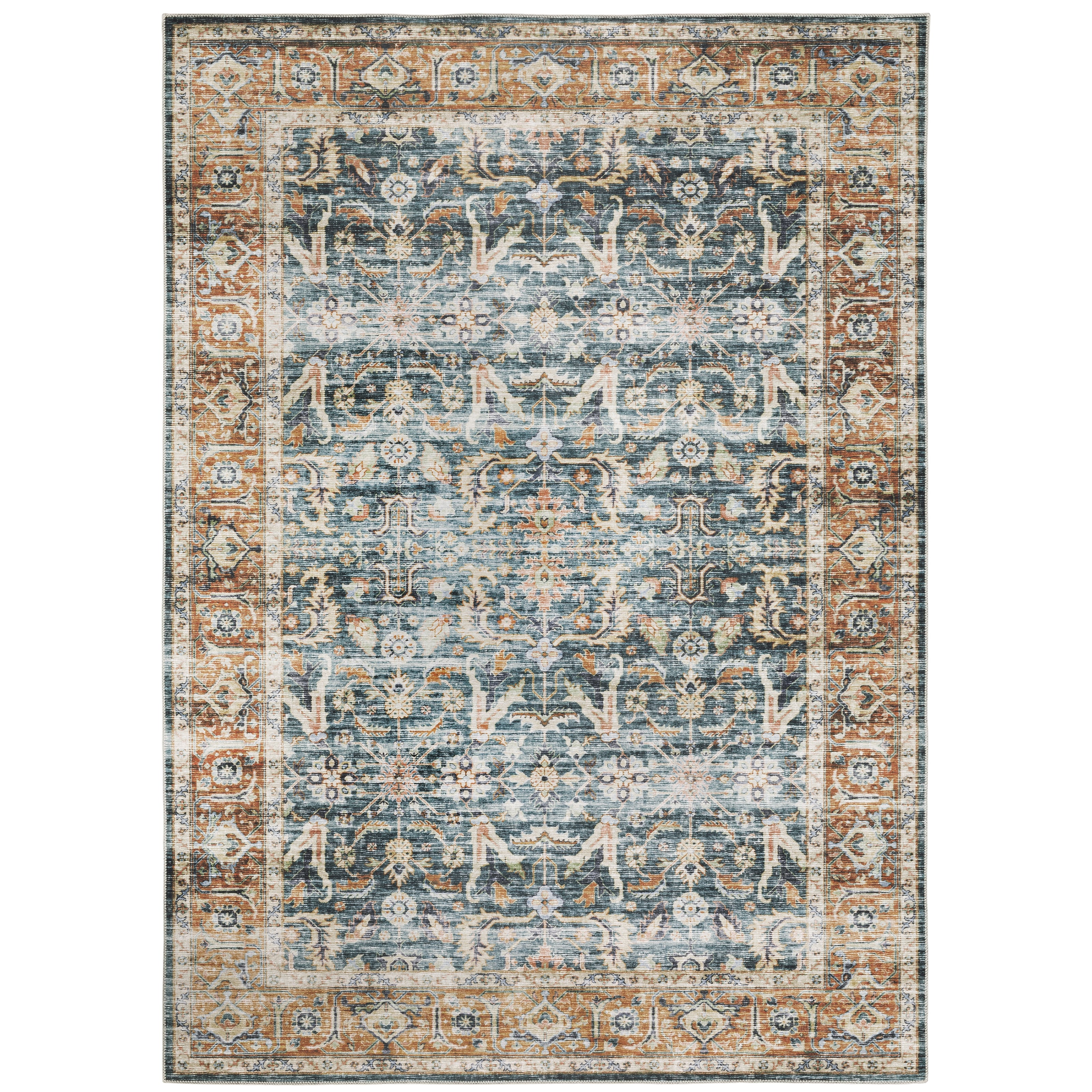 2' X  3'  Rug