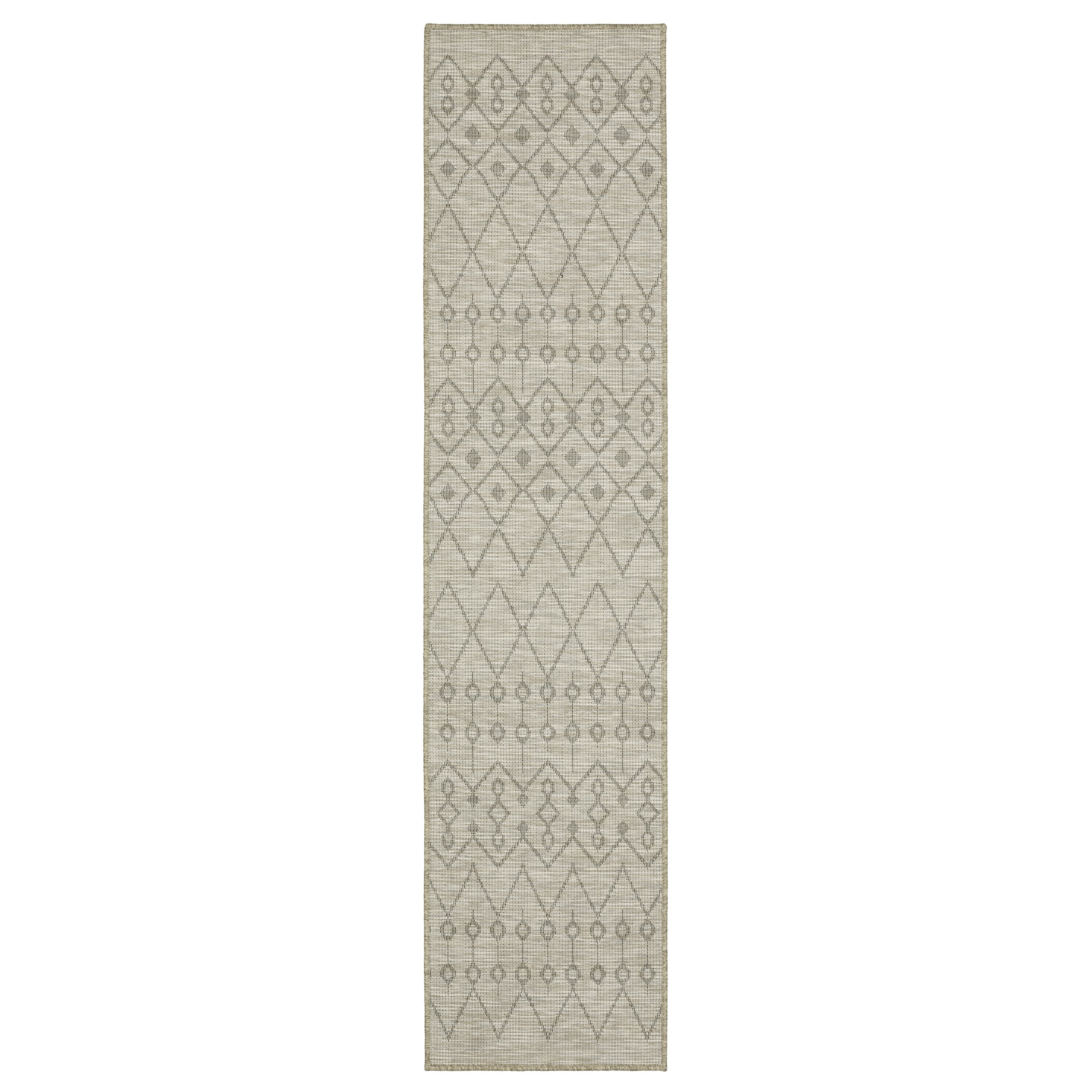 1'10" X  7' 6"  Rug