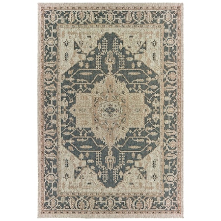 7&apos;10&quot; X 10&apos; Rectangle Rug