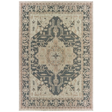7'10" X 10' Rectangle Rug