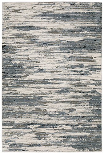 5' 3" X  7' 6"  Rug