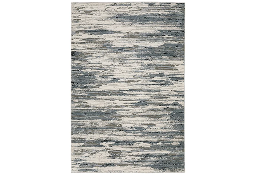 CARAVAN 3' 3" X  5' Rug by Oriental Weavers at Furniture Superstore - Rochester, MN