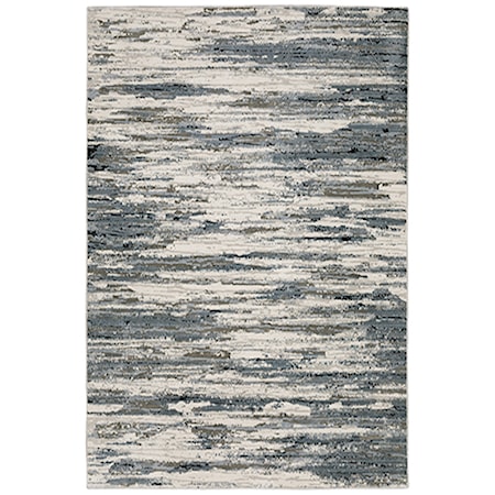 6&apos; 7&quot; X  9&apos; 6&quot;  Rug