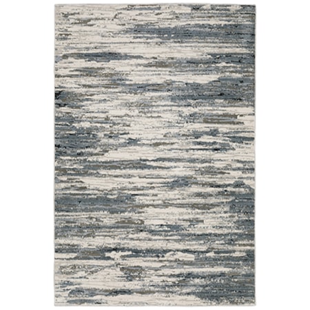 5' 3" X 7' 6" Rug