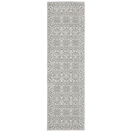 2' 3" X 7' 6" Rug