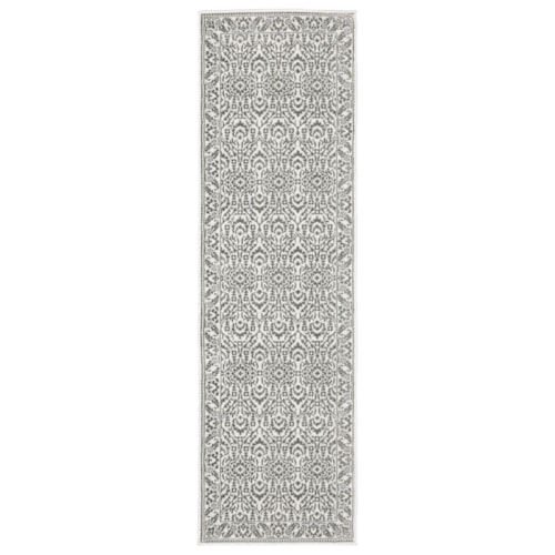 2' 3" X  7' 6" Runner Rug