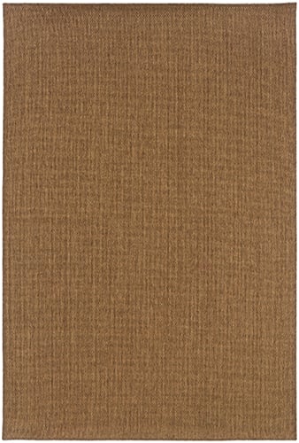 8' 6" X 13' 0" Rug
