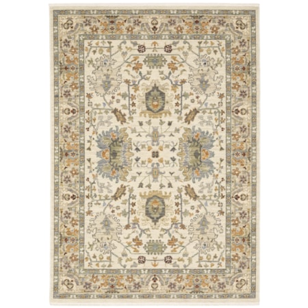 2' X 3' Rug