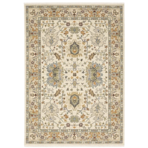 2' X  3' Rectangle Rug
