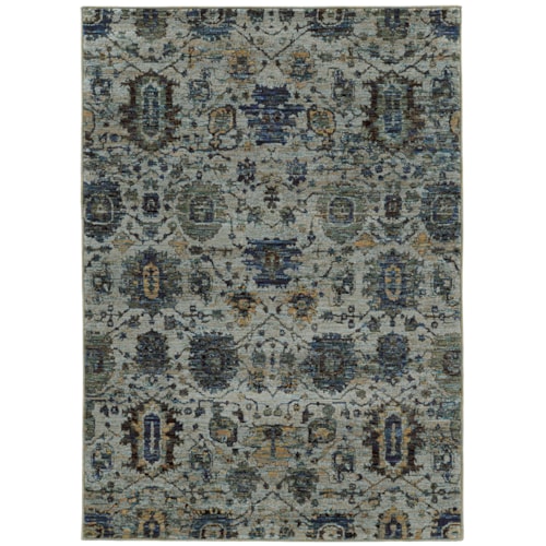 10' 0" X 13' 2" Rectangle Rug