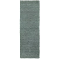 2' 6" X  8' 0" Rug Runner