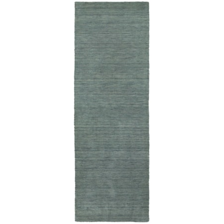 2' 6" X 8' 0" Rug Runner