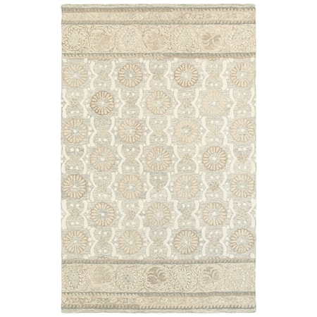 10&apos; 0&quot; X 13&apos; 0&quot; Rectangle Rug