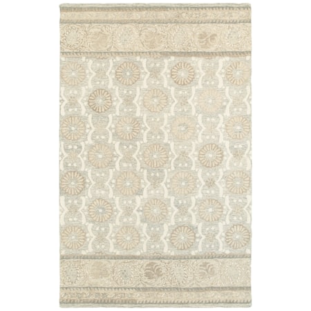 10' 0" X 13' 0" Rectangle Rug
