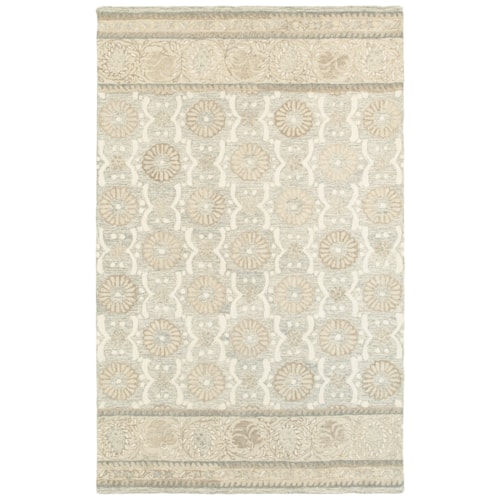 10' 0" X 13' 0" Rectangle Rug