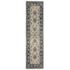 Oriental Weavers Pandora 2' 3" X  7' 6" Runner Rug